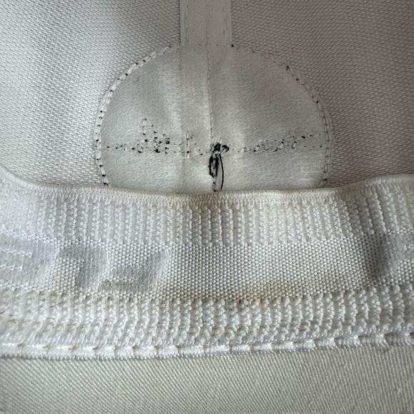 Travis Mathew golf cap to the tropics white s/m - Picture 5 of 5